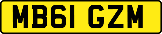 MB61GZM