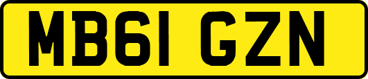 MB61GZN