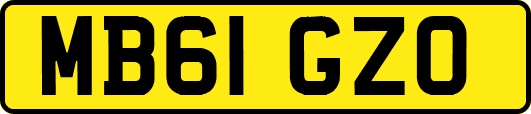 MB61GZO