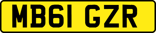 MB61GZR