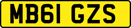 MB61GZS