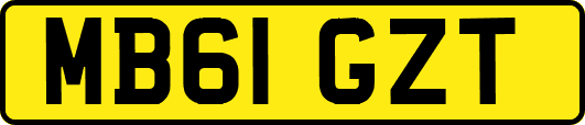 MB61GZT