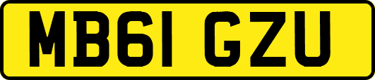 MB61GZU