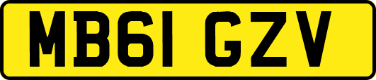 MB61GZV