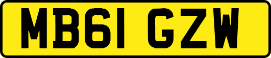 MB61GZW