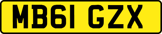 MB61GZX