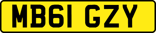 MB61GZY