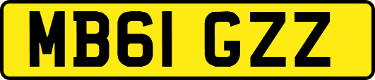 MB61GZZ