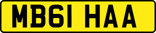 MB61HAA