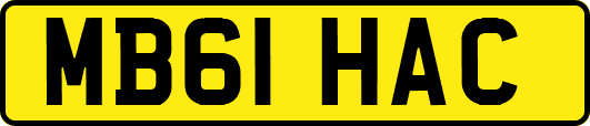 MB61HAC