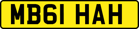 MB61HAH