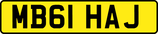 MB61HAJ