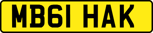 MB61HAK