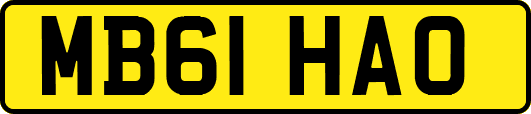 MB61HAO