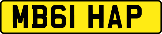 MB61HAP