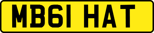 MB61HAT
