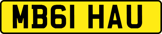 MB61HAU