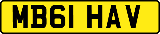 MB61HAV