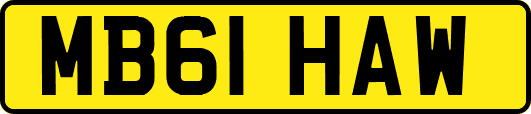MB61HAW