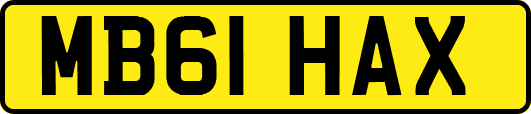 MB61HAX
