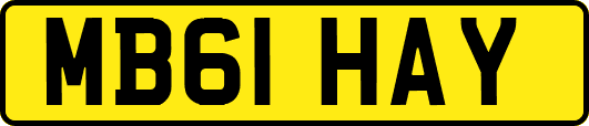 MB61HAY
