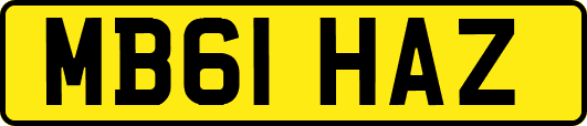 MB61HAZ