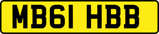 MB61HBB