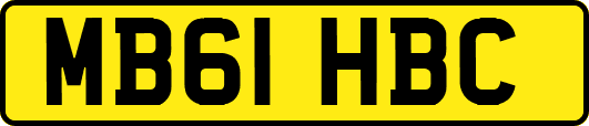 MB61HBC