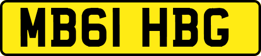 MB61HBG