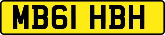 MB61HBH