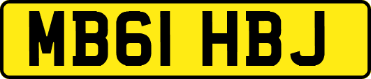 MB61HBJ