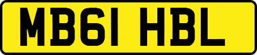 MB61HBL