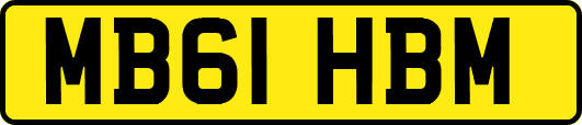 MB61HBM