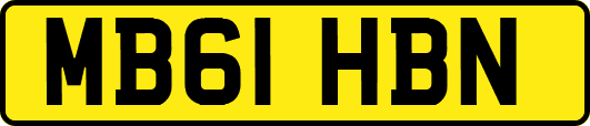 MB61HBN