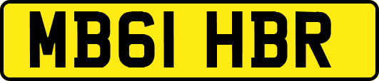 MB61HBR