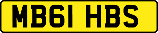 MB61HBS