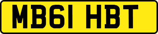 MB61HBT