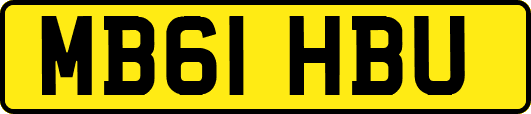 MB61HBU