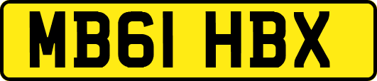 MB61HBX