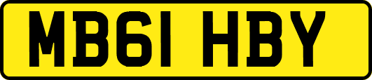 MB61HBY