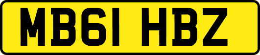 MB61HBZ