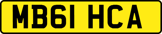 MB61HCA