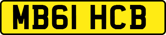 MB61HCB