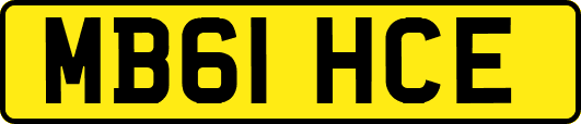 MB61HCE