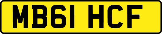MB61HCF