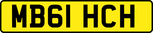 MB61HCH