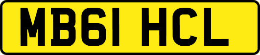 MB61HCL
