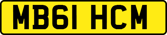 MB61HCM