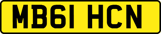 MB61HCN