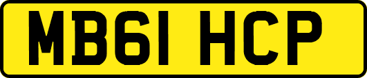 MB61HCP